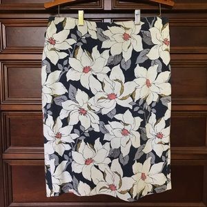 Ann Taylor pencil skirt